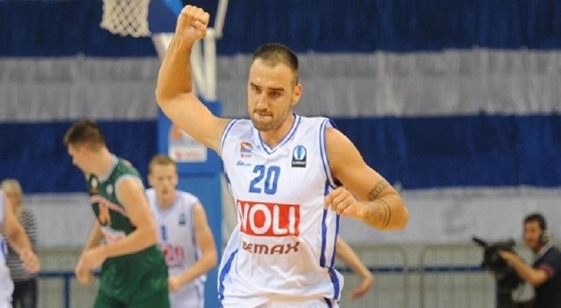 «Κλείνει» Ντραγκίτσεβιτς ο Άρης