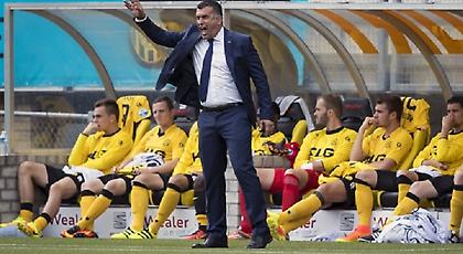 Ο Αναστασίου… ξενέρωσε τον Άγιαξ (video)