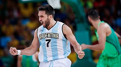 Θρίαμβος της Αργεντινής επί της Βραζιλίας σε ΕΠΙΚΟ ματς