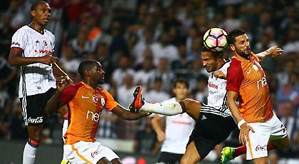 Υπερπρωταθλήτρια Τουρκίας η Γαλατάσαραϊ