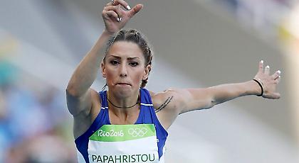 Αυτά έκαναν το Σάββατο οι Έλληνες στο Ρίο