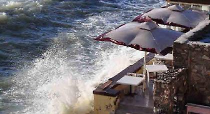 Άστατος ο καιρός την Κυριακή - Πού θα βρέξει