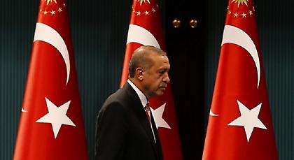 Νέες απειλές Ερντογάν στην Ευρώπη