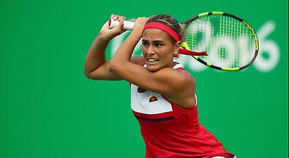 Ιστορικό χρυσό στο τένις από την απίθανη Πούιγ!