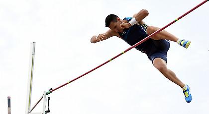 Στον τελικό ο Φιλιππίδης