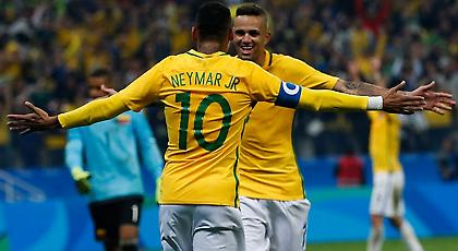 Βραζιλία… by far (video)