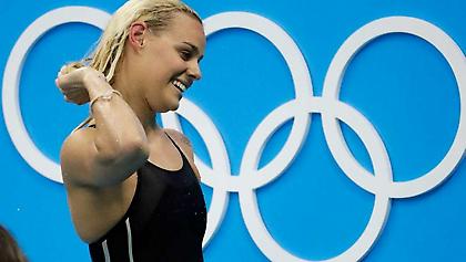 Χρυσό στη Δανία μετά από 68 χρόνια!