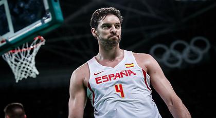 Κι άλλο ρεκόρ για Γκασόλ!