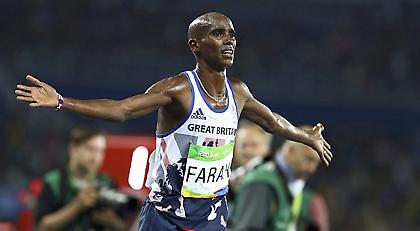 Φάρα: «Σηκώθηκα για την κόρη μου»