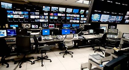 Αντιδράσεων συνέχεια για τη διαδικασία αδειοδότησης των καναλιών