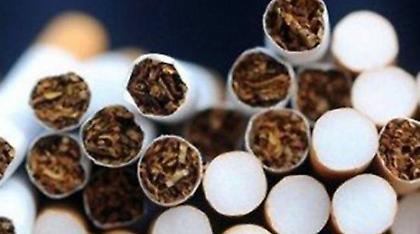 Κιλκίς: Δύο συλλήψεις για διακίνηση λαθραίων τσιγάρων