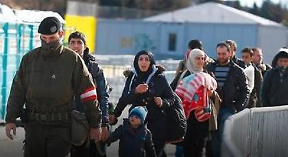 Γερμανία: Πρόταση να στέλνονται οι πρόσφυγες σε νησιά εκτός Ευρώπης