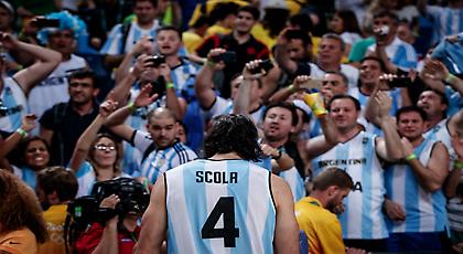 Απίθανη δήλωση Σκόλα: «Οι αθλητές πρέπει να αλλάξουμε...» (pic)