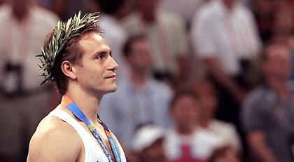 Ταμπάκος στον ΣΠΟΡ FM 94,6: «Πιστεύω πως θα πάρει μετάλλιο ο Πετρούνιας»