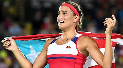 Πούιγ: «Οι καλύτερες στιγμές της ζωής μου»