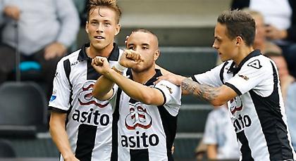 Λάθος ομάδα… βοήθησε ο Λάμπρου