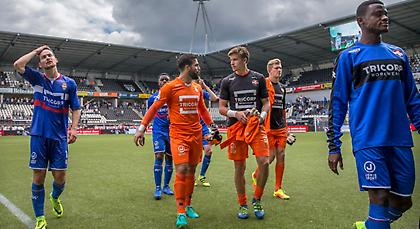 Ξέσπασε για το «κράξιμο» ο Λάμπρου!