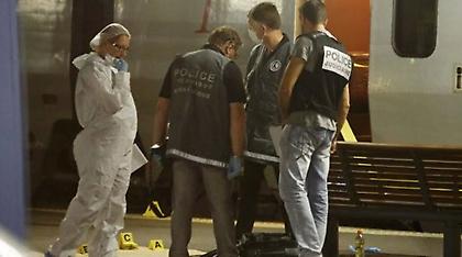 Ελβετία: Υπέκυψε στα τραύματά του ο δράστης της επίθεσης σε τρένο - Νεκρή και μία γυναίκα
