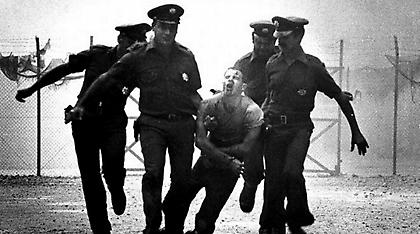 «Εξπρές του Μεσονυχτίου» για Έλληνα από τη Ρόδο: Συνελήφθη για ναρκωτικά στην Τουρκία