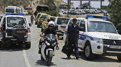 Κύπρος: Βρετανός σφαγιάστηκε στη μέση του δρόμου στην Αγία Νάπα