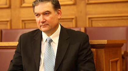 Ανδρέας Γεωργίου: Αν καταδικαστώ θα κινδυνεύσει η διαπραγμάτευση για το χρέος