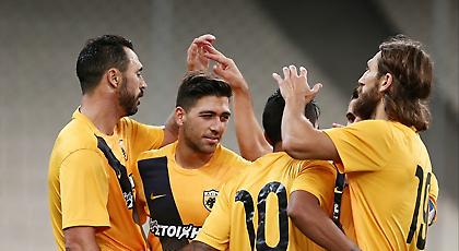 Ο Πατίτο που ξεσηκώνει και το 4-1-4-1