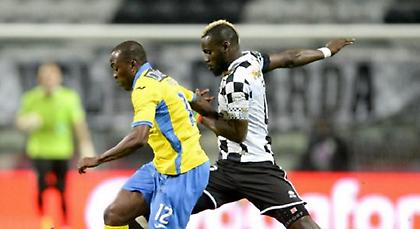 Με το μυαλό στον Ολυμπιακό και ήττα για την Αρούκα! (video)