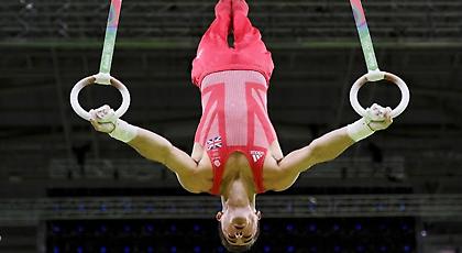 «Χρυσός» ο Ουάιτλοκ