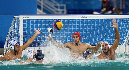 Τραγική εμφάνιση και βαριά ήττα για την Εθνική!