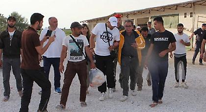 Μουζάλας: «Οι Κρητικοί δεν είναι η ''εκλεκτή φυλή'' για να μην δέχονται πρόσφυγες»