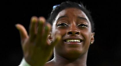 Τρίτο χρυσό για Μπάιλς