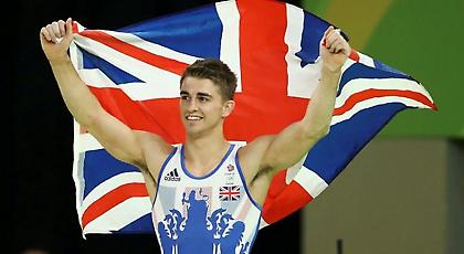 Συνέχισε το «κρεσέντο» ο Ουάιτλοκ