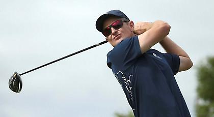 Βρετανική κυριαρχία στο γκολφ