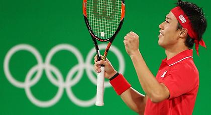 «Υποκλίθηκε» στον Νισικόρι ο Ναδάλ!