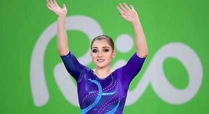 Ξανά πρωτιά για Μουστάφινα