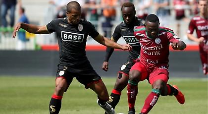 «Άτρωτη» η Βάρεγκεμ