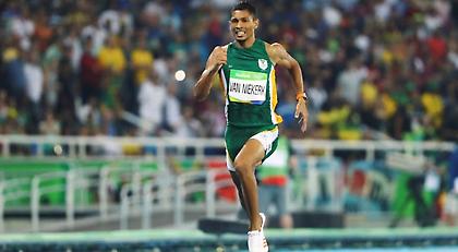 Τι έκανε ο άνθρωπος!!! (video)