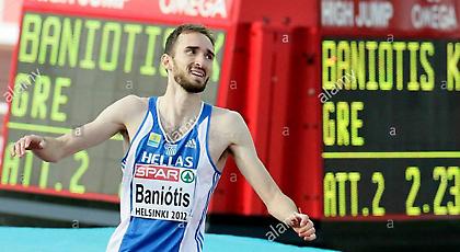 Εκτός τελικού ο Μπανιώτης