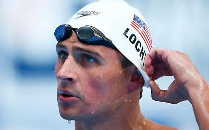 Ολυμπιονίκες θύματα ληστείας στο Ρίο