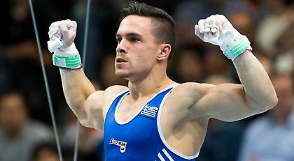 Ελπίδες για μετάλλιο σήμερα η Ελλάδα