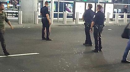 Λήξη συναγερμού στο αεροδρόμιο «Τζον Κένεντι» της Νέας Υόρκης