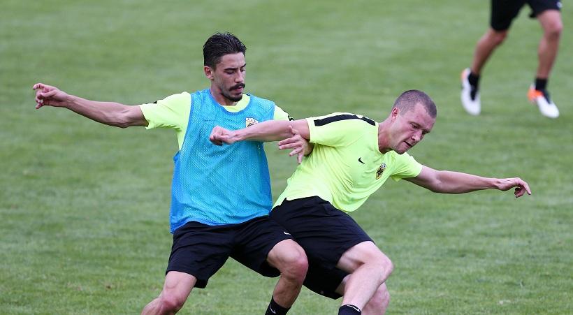 Το κομμάτι που λείπει από την ΑΕΚ