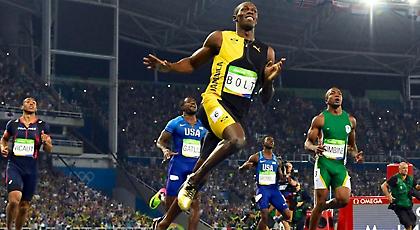 Ο πίνακας των μεταλλίων στους Ολυμπιακούς Αγώνες (15/8)