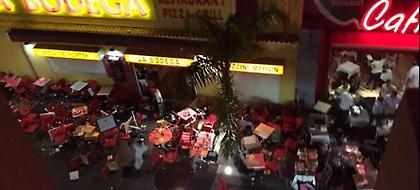 Τρόμος στη Γαλλία: Ο απόλυτος πανικός σε μπαρ -Από θόρυβο που έμοιαζε με πυροβολισμούς (video)