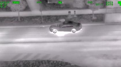 Απίστευτο video: Κυνηγούσε pokemon με το αυτοκίνητο!