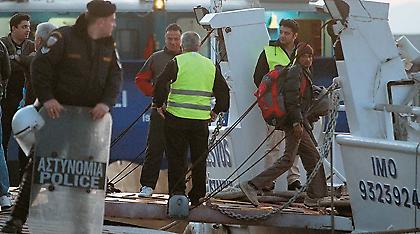 Προσφυγικό - Plan B: Μας κάνουν Τουρκία