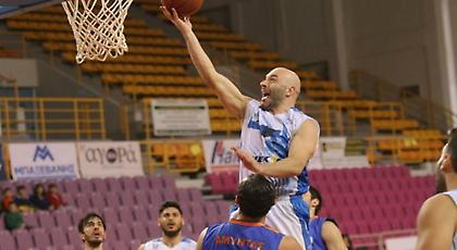 Ανανέωσε και Πάλλη το Ηράκλειο (pic)