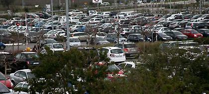 Τα σενάρια για τα τέλη κυκλοφορίας το 2017 -Τι θα πληρώσουν οι ιδιοκτήτες ΙΧ