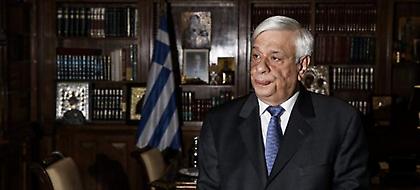 Παυλόπουλος: Η Τουρκία πρέπει να ζητήσει συγγνώμη για τη Γενοκτονία του Ποντιακού Ελληνισμού