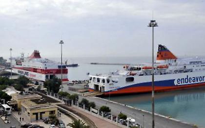 Έβαλε τους παράνομους μετανάστες στο ψυγείο του φορτηγού